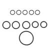Complete Motorcycle Gasket Kit Top Bottom Engine,YZ250F 2001-2013,WR250F 2001-2002