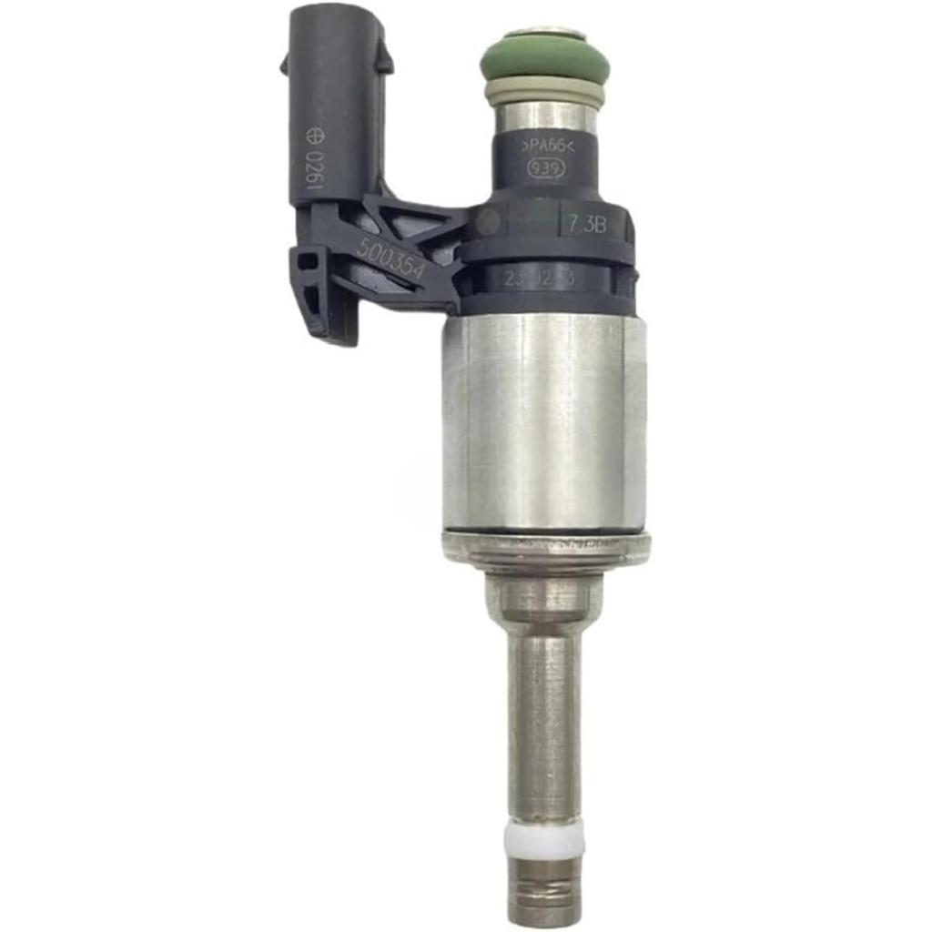 4pcs 04E906036AF Fuel Injector Injection Valve 1.2 1.4 TSI Compatible With A1 A3 8V Q3 VW Polo 6 R 04E 906 036 T