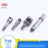 Custom Stainless Steel Lathe Parts: Automatic Lathe Screws, Bolts, and Fasteners