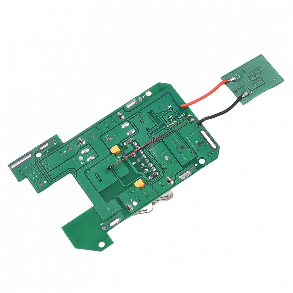 2022 Brand New Circuit Board BL1830 Charging Protection