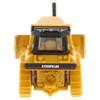 Diecast Master Caterpillar CAT D5M Bulldozer 1/87