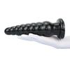 Huge Anal Plug Dildos Stimulate Anus Vagina ButtPlug Big Penis Prostate Massage Anal Dilator with Sucker Sex Toys Masturbator 18