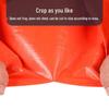 Homeglen PE Waterproof Heavy-Duty Tarp