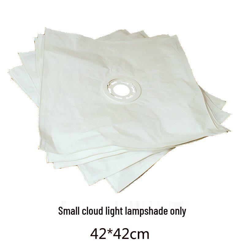 

Скандинавская облачная люстра: Креативный абажур для декора дома, ресторана и кабинета Default