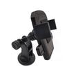 Automatic Lock Car Phone Mount with Suction Cup
