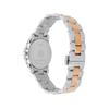 Tissot Wave Collection Quartz Movement 30m Water Resistance Women's Watch 30mm White Dial T112.210.22.113.01