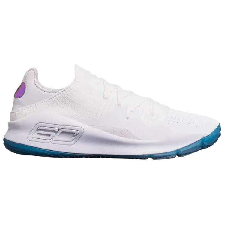 Under Armour Curry 4 Low 3021707-101