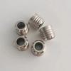 E27 To E14 Lamp Holder Socket Adapter with Iron Ring