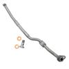 Turbo Oil Return Pipe For Alfa Romeo Giulietta 1.4 Fiat 500L Bravo II Tipo Estate 1.4 Lancia Delta III 1.4 2007- 55218309