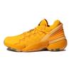 adidas Crayola X Adidas D.O.N. Numero #2 Gca 'Confezione Pastelli Oro Solare' Sneakers FW9048