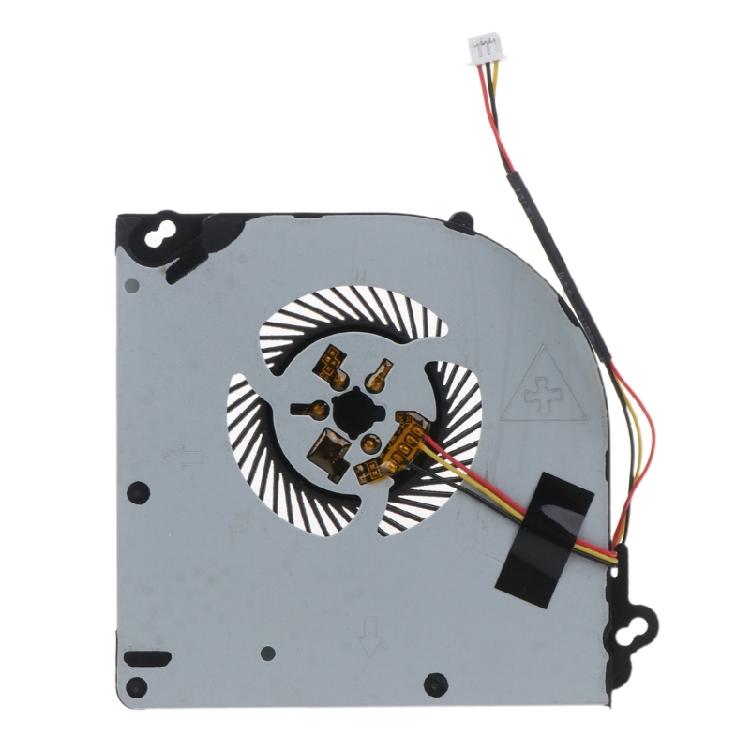 

CPU GPU Cooling Fan for Clevo P950 P950HR P950ER T97 T96E T800 3 Wire