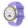 18mm Soft Band for Huawei Watch Gt5 Pro 42mm Bow Buckle Coloful Wristband for Huawei Watch Gt5 41mm Gt4 41mm Watchband