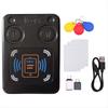 NFC RFID Smart Chip Card Reader Copier+3xUID Keychain/CUID Card IC 13.56M ID 125K 250K 375K RFID Token Clone Duplicator