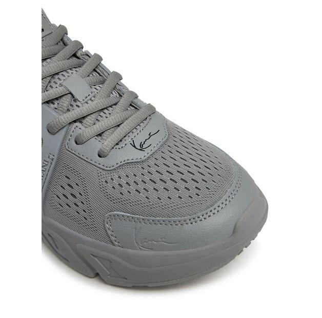 Мужские кроссовки Karl Kani Кеды kani runner pd00003087 серые