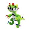 Poppen en knuffels – Knuffels - strip- en tekenfilmsfiguren