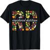 Süßes T-Shirt zur Wertschätzung von Ernährungsberatern