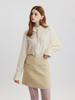 Sinseuden Sonnet Frill Blouse