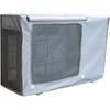 Yixintech Air Conditioner Outdoor Unit Cover - Protects Outdoor Units from Sun, Rain, Snow, Wind, and Dust. Provides Heat Insulation, Prevents