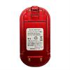 BLUE CENTURY Domestic Manufacturer Ultra-Compact Low-Power Transceiver BC-20 Chanty RED (Single Unit)
