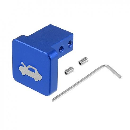 Hood Latch Release Handle Cable Repair Kit for Honda Civic Ridgeline Element CRV