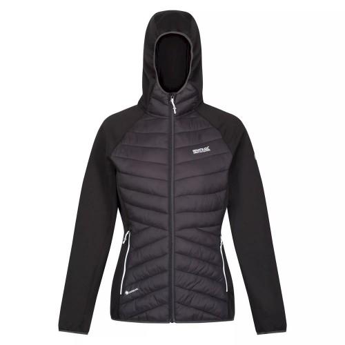 

Regatta Womens/Ladies Andreson VII Hybrid Jacket 10 UK