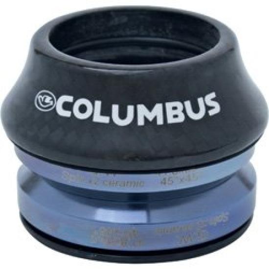 

Columbus HeadSet УГЛЕРОДНАЯ КЕРАМИЧЕСКАЯ 1-1/8