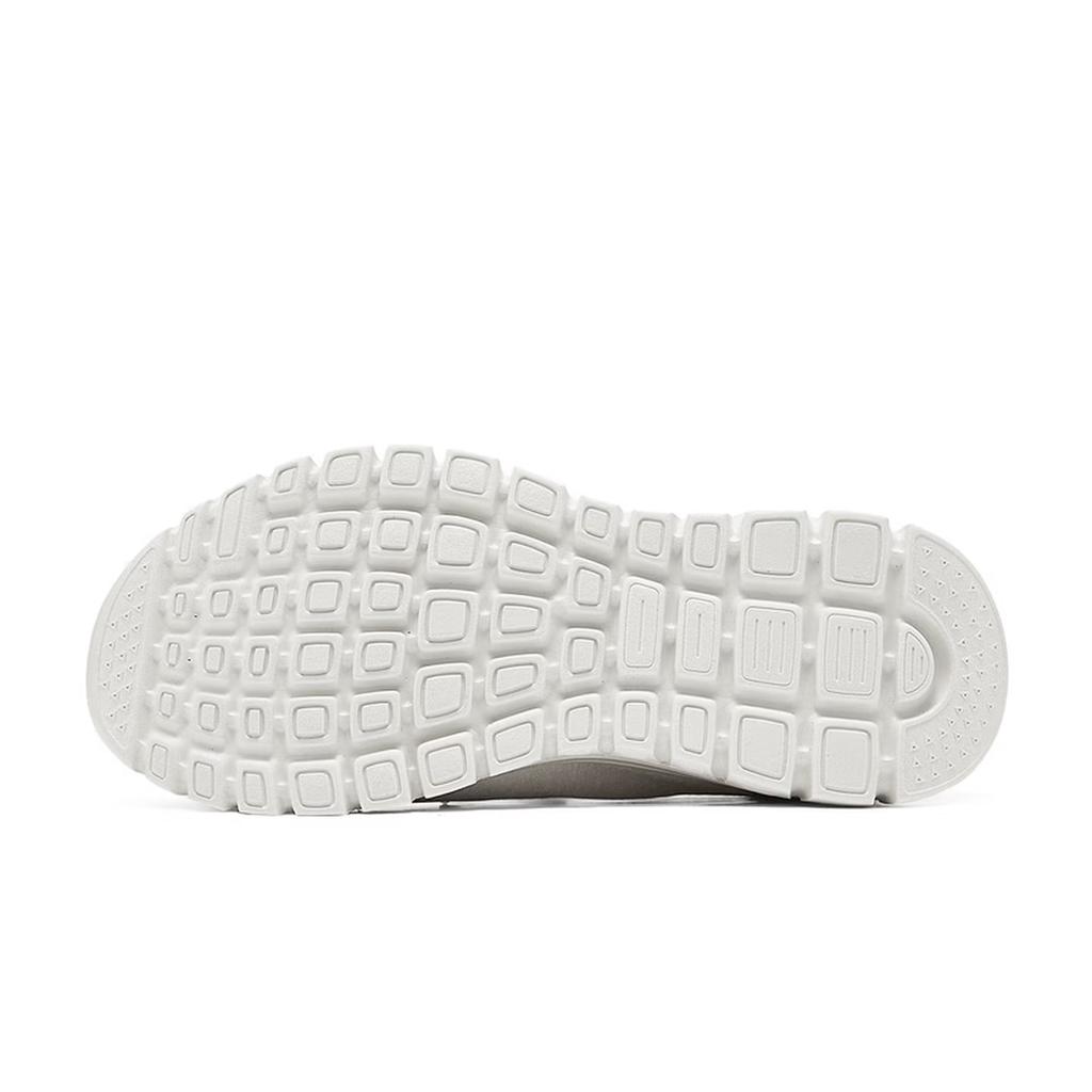 Skechers Active Comfortable Versatile Breathable Low-Top Casual Shoes Women Sneaker Off-White 100841-OFWT