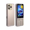 (Złoto) Uniwa A3501 2GB + 16GB Smartfon 3,5 Cala Whatsapp Android 8 Telefon Bateria 2500mAh - Czarny