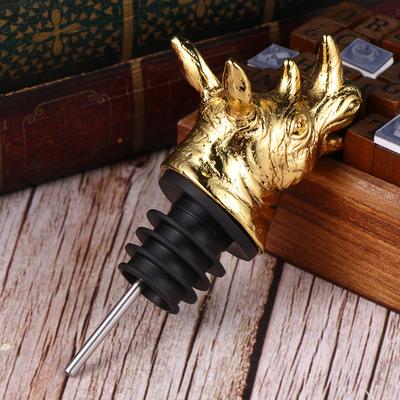 Accessori da bar – Tappi sottovuoto per vino