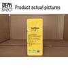 Bambu Unbleached 3-Ply Bamboo Facial Tissues
