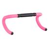 SUPACAZ Suave Neon Pink Bar Tape