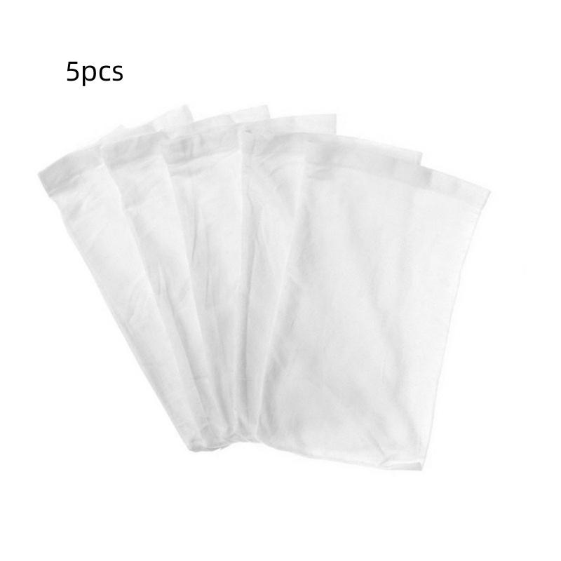 Swimming Pool Filter Mesh Swimming Pool Filter Garbage Set Swimming Pool Skirt Socks Set Swimming Pool Cleaning Accessories