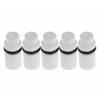 Practical New Portable High Quality Ceramic Nozzles Fitting Attachments Blasting Hose Kit Replacement Sand And Wet