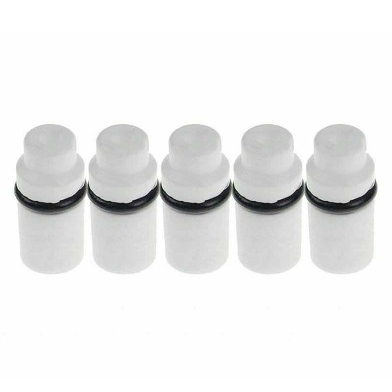 Practical New Portable High Quality Ceramic Nozzles Fitting Attachments Blasting Hose Kit Replacement Sand And Wet