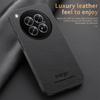 Leather Case for Infinix Zero 40 4G Car Magnetic Holder Full Camera Silicone Protection Phone Cover InfinixZero40 4G X6860 Shell
