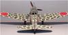 Wingsey Kits 1/48 Japanese Army Type 99 Reconnaissance Aircraft Plastic Model Kit WNKD5-05