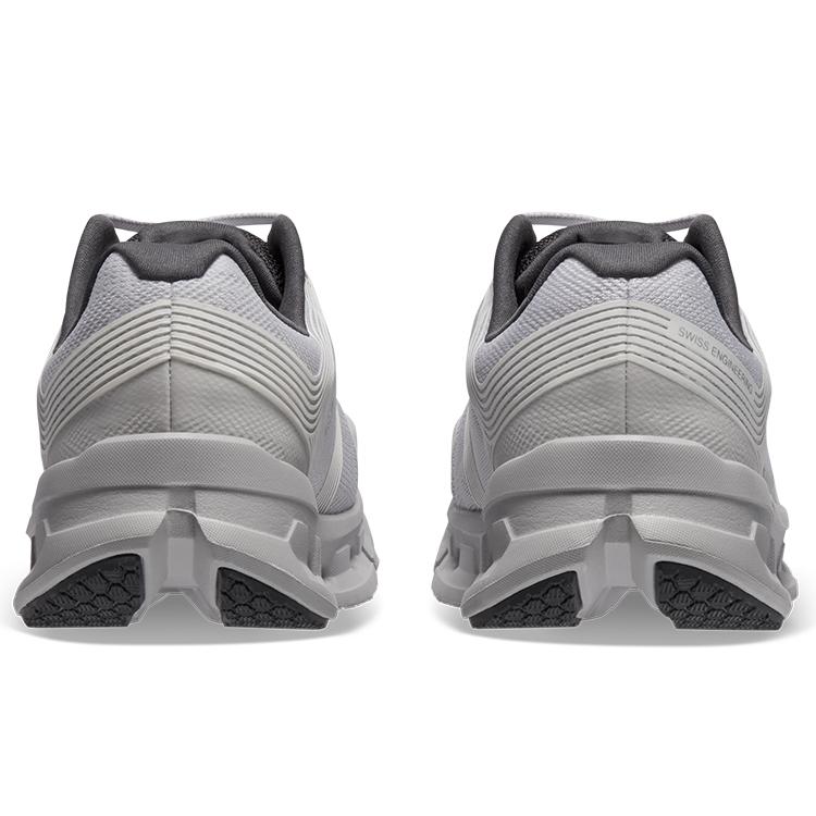 On Running Cloudgo White Glacier Grey Women's 55.98625