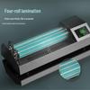 Deli A3/A4 Professional Laminator CN plug (adapter included)