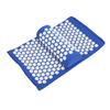 Acupressure Pad Massage Relax Muscle Reduce Neck Back Shoulder Head Pain Stress Relief Acupressure Mat