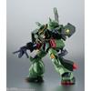ROBOT Spirits SIDE MS Mobile Suit Z Gundam RMS-106 Hi-Zack ver. A.N.I.M.E. Approx. 130mm PVC&ABS painted movable figure
