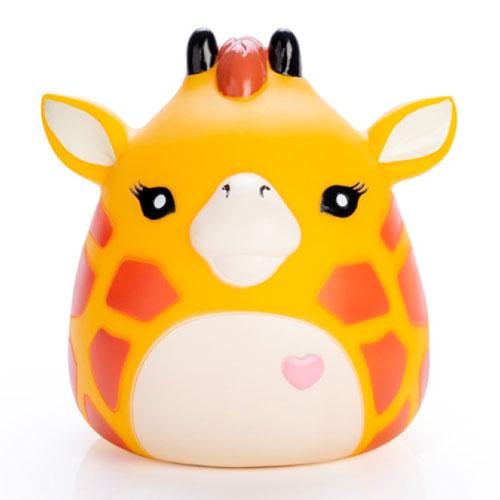Smoosho's Pals Table Lamp (Giraffe)