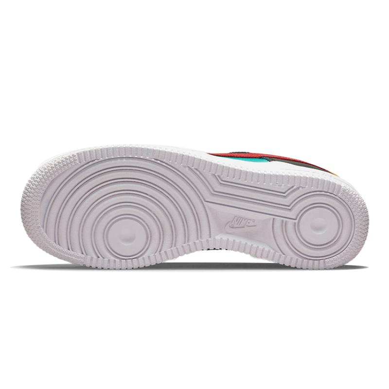 Nike Air Force 1 LV8 EMB NBA WNBA GS Sneakers DN4178-001