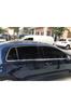 For Volkswagen Vw Golf 7 7,5 Window Frame Side Trim Chrome Full Set