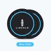 Car Cup Holder Silicone Coaster Anti-slip Water Cup Drink Mat For Lincoln MKZ MKX Aviator Navigator Continental Corsair MKC MKT 6tsde