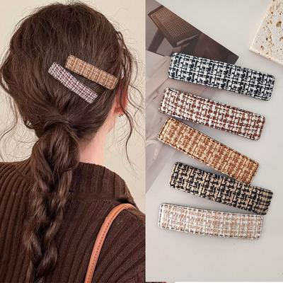 Haar-Accessoires – Haarklammern
