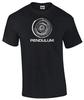 PENDULUM Rocková Kapela Album Tričko