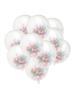 10pcs Latex Balloons Balloons Decoration Theme Idea Supplies
