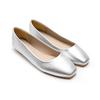 Fashion Luxury 2024 New Women's Soft Sole Comfortable Flat Shoes Spring and Autumn Leisure Wear Resistant Mom's Shoes Size 34-43