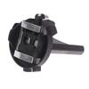 1/3/5Pcs H7 Halogen Lamp Bracket Low Beam Headlight Bulb Adapter Holder For Golf 6 Mk6 7 Mk7 Sharan Scirocco 5K0941109 Car Parts