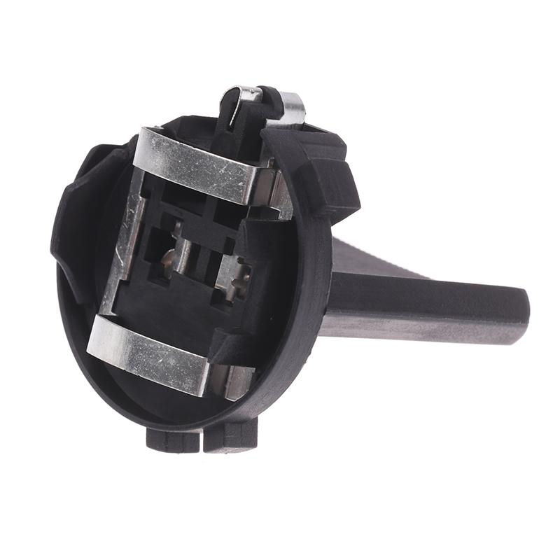 1/3/5Pcs H7 Halogen Lamp Bracket Low Beam Headlight Bulb Adapter Holder For Golf 6 Mk6 7 Mk7 Sharan Scirocco 5K0941109 Car Parts